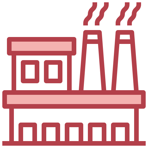 Factory icon