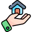 Mortgage icon 64x64