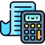 Invoice icon 64x64