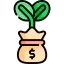 Plant icon 64x64