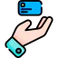 Payment icon 64x64