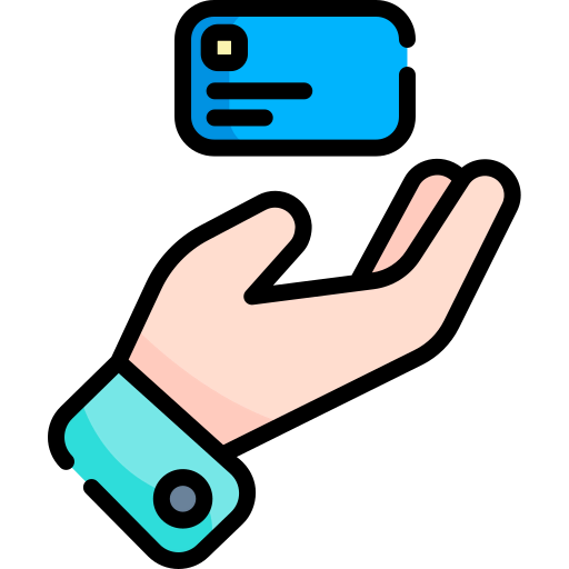 Payment icon
