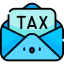 Tax icon 64x64
