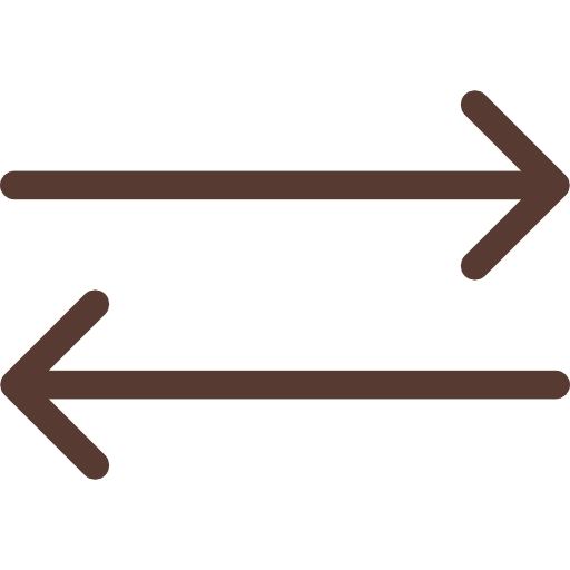 Minimize icon