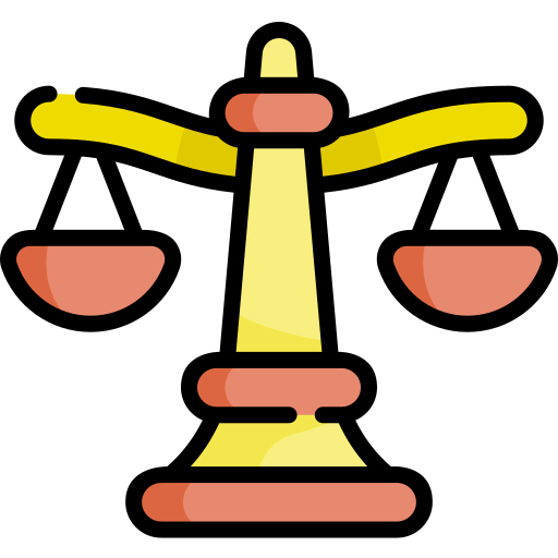 Scale icon