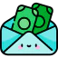 Pay icon 64x64