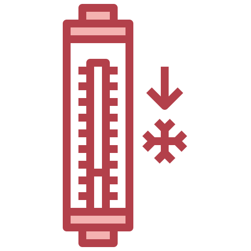 Temperature icon