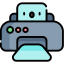 Printer icon 64x64