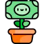 Plant icon 64x64