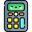 Calculator icon 64x64