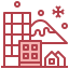 Town 图标 64x64