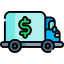 Truck icon 64x64