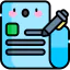 Document icon 64x64