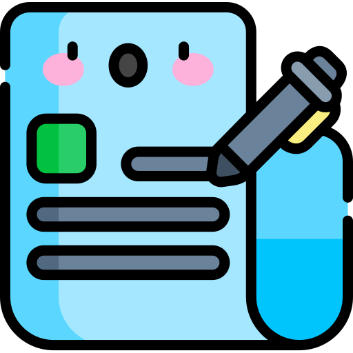 Document іконка