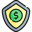 Shield icon 64x64