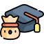 Graduation 상 64x64