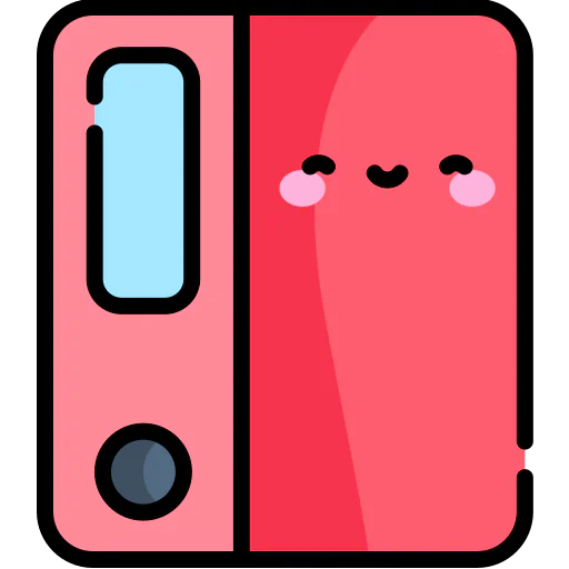Folder icon
