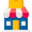 Service center icon 64x64