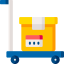 Trolley icon 64x64