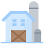 Barn 图标 64x64