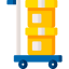Trolley アイコン 64x64