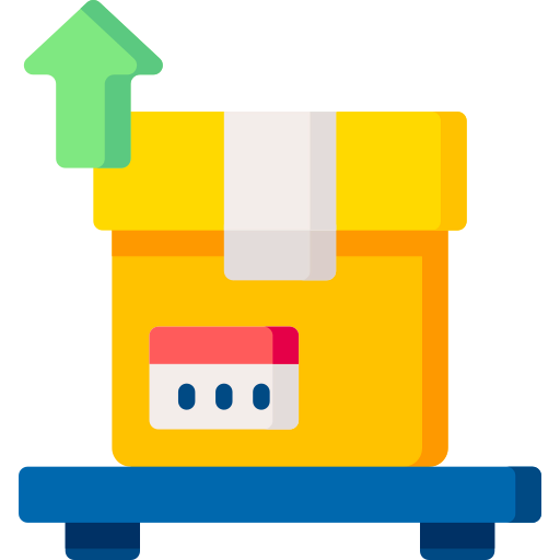 Package icon