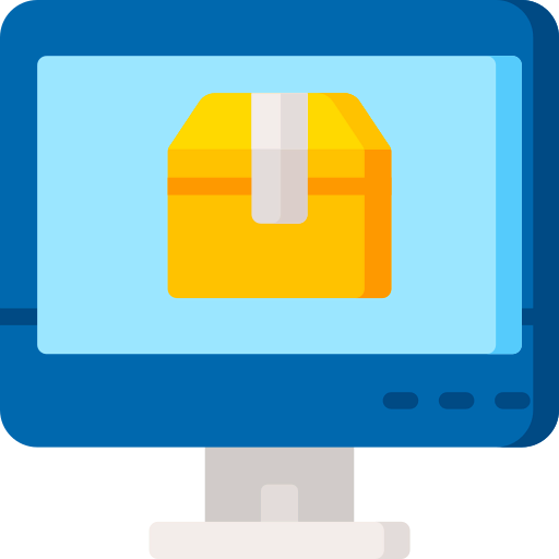 Computer icon