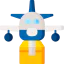 Airplane icon 64x64