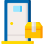 Delivery icon 64x64