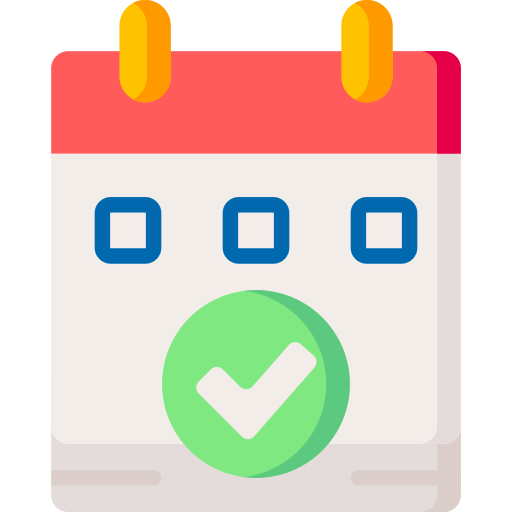 Calendar icon