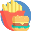Hamburger icon 64x64