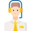 Call center icon 64x64