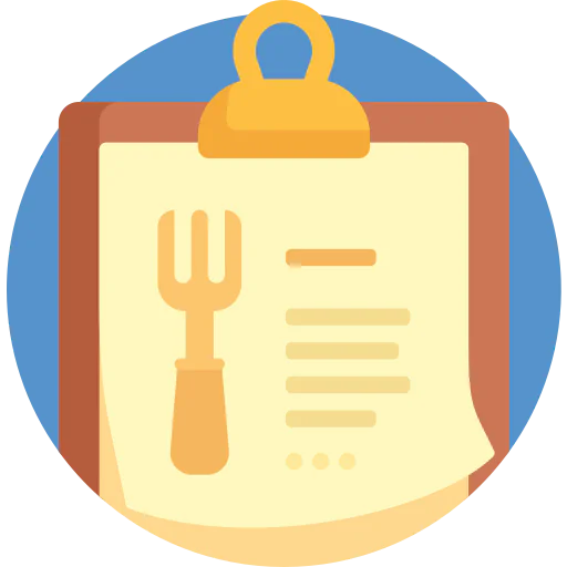 Menu icon