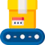Conveyor icon 64x64