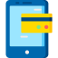 Online shop icon 64x64