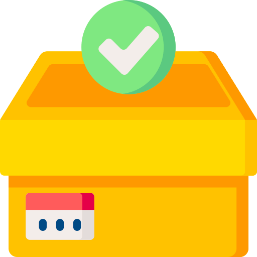 Package icon