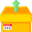 Upload icon 64x64