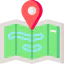 Map icon 64x64