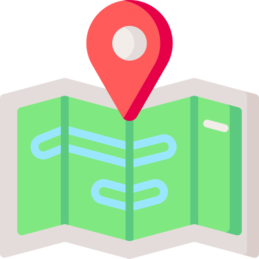 Map icon