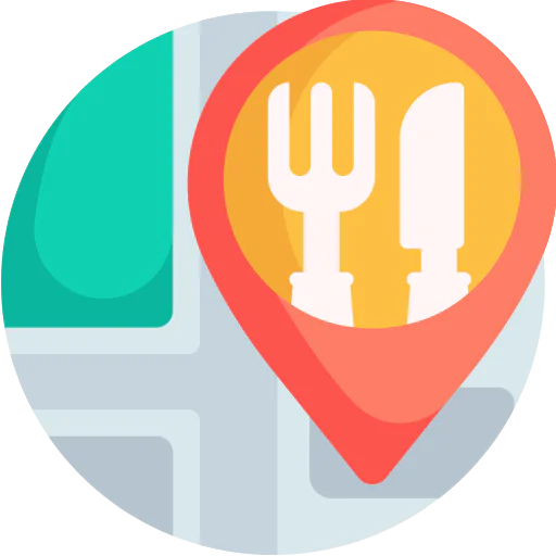 Map icon