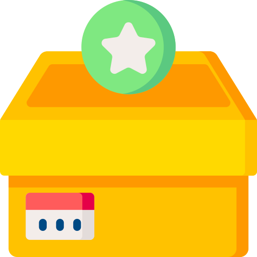 Package icon