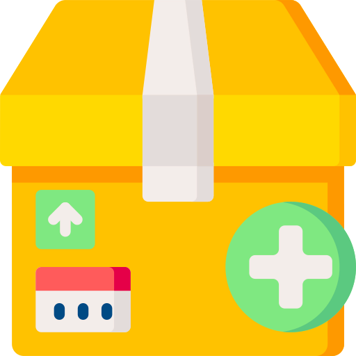 Package icon