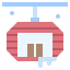Cable car 图标 64x64