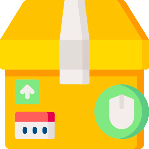 Package icon