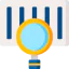 Barcode icon 64x64