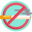 No smoking icon 64x64