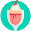 Milkshake icon 64x64
