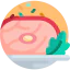 Meat icon 64x64