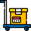 Trolley アイコン 64x64