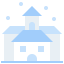 Church 图标 64x64